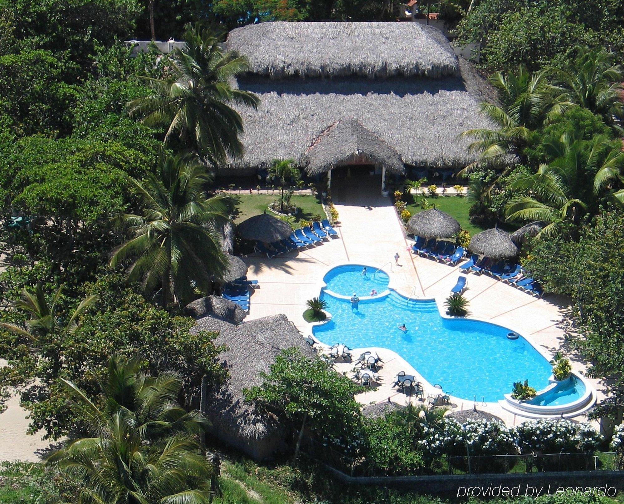 Beach House Cabarete By Faranda Hotels Exterior photo