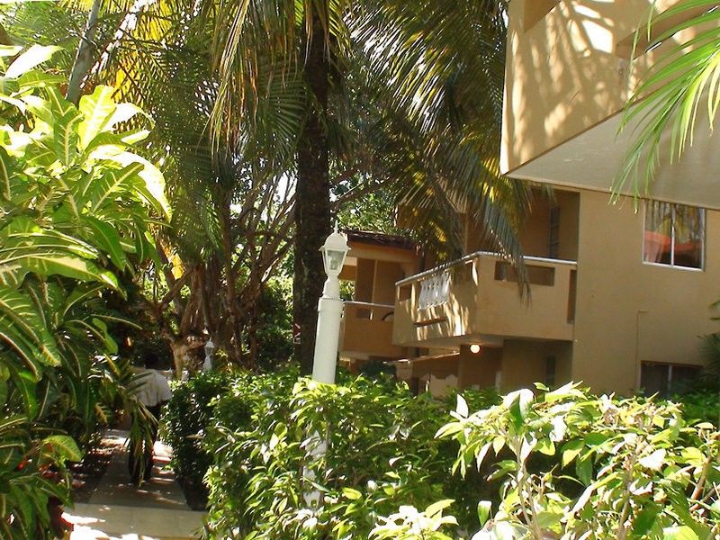 Beach House Cabarete By Faranda Hotels Exterior photo
