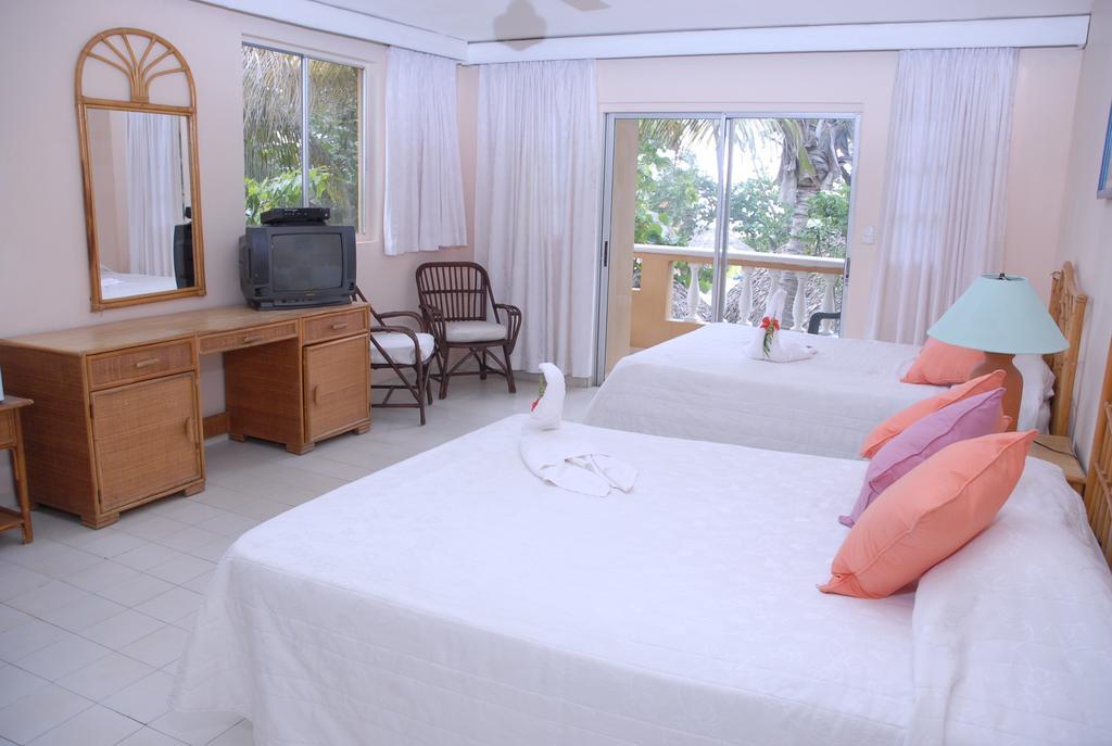 Beach House Cabarete By Faranda Hotels Room photo