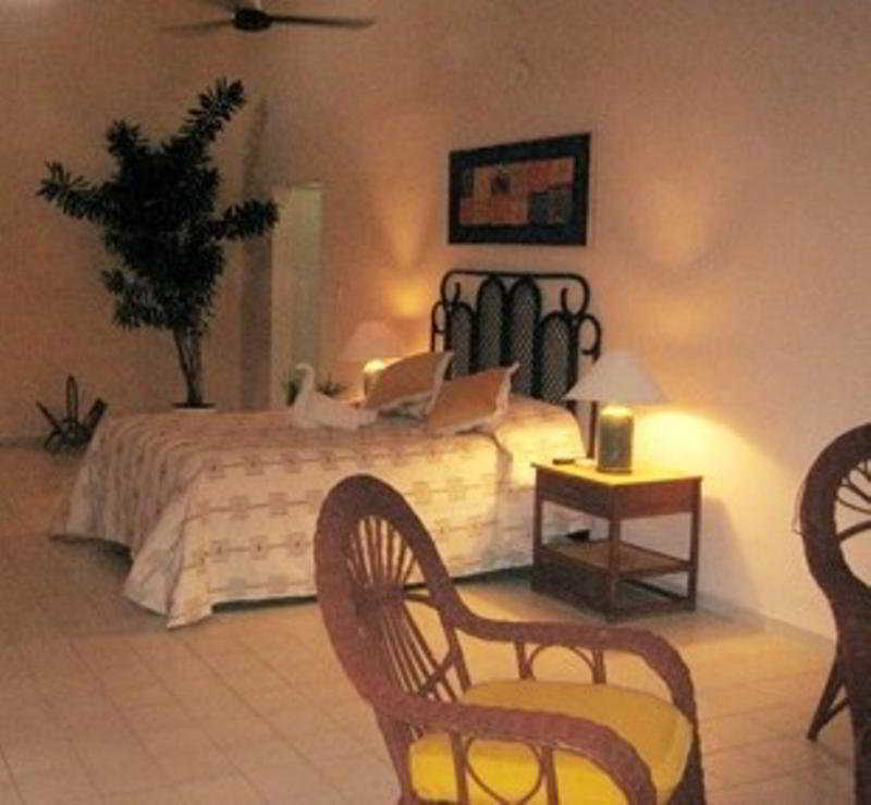 Beach House Cabarete By Faranda Hotels Exterior photo